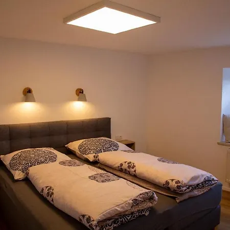 Ferienwohnung Leit'N Heisl Essing Buitenkant foto