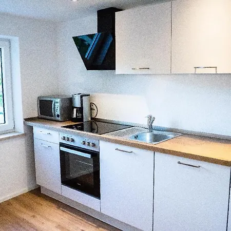 Ferienwohnung Leit'N Heisl Essing Buitenkant foto