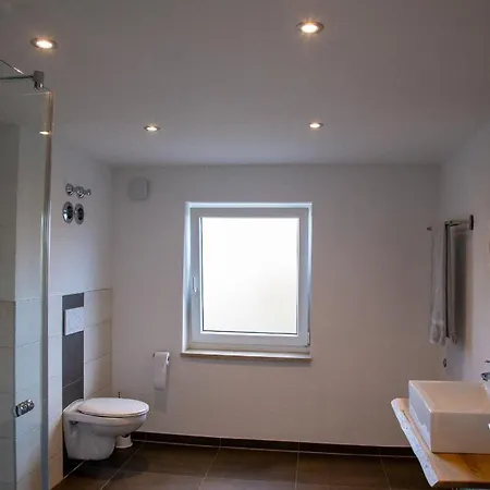 Ferienwohnung Leit'N Heisl Essing Buitenkant foto