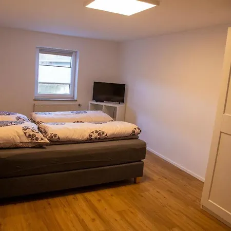 Ferienwohnung Leit'N Heisl Essing Buitenkant foto