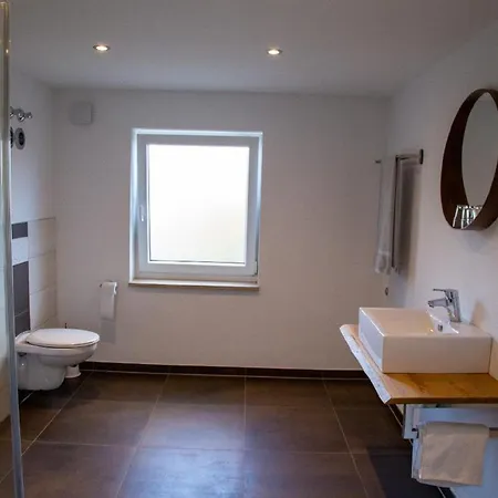 Ferienwohnung Leit'N Heisl Essing Buitenkant foto