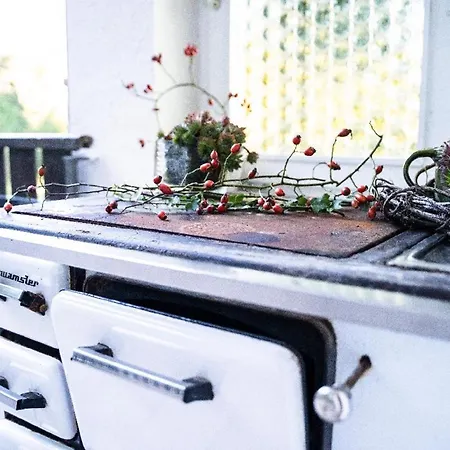 Ferienwohnung Leit'N Heisl Essing Buitenkant foto