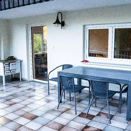 Ferienwohnung Leit'N Heisl Essing Buitenkant foto