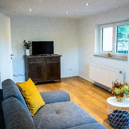 Ferienwohnung Leit'N Heisl Essing Buitenkant foto