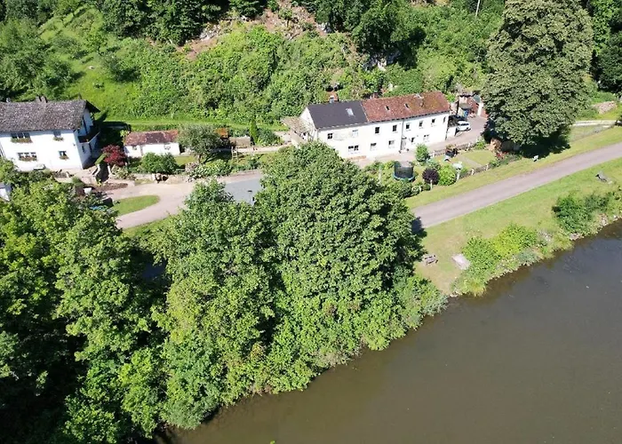Ferienwohnung Leit\'N Heisl