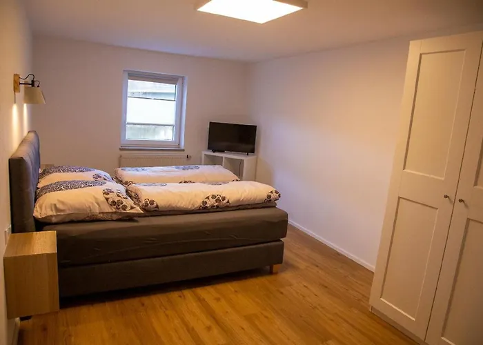 Ferienwohnung Leit\'N Heisl