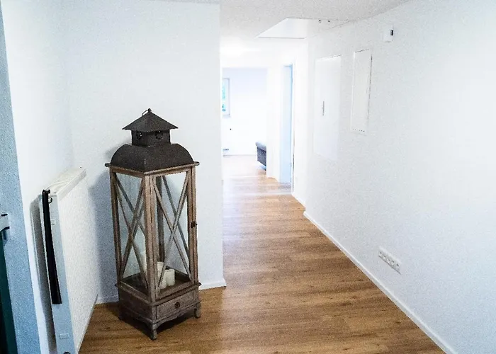 Ferienwohnung Leit\'N Heisl