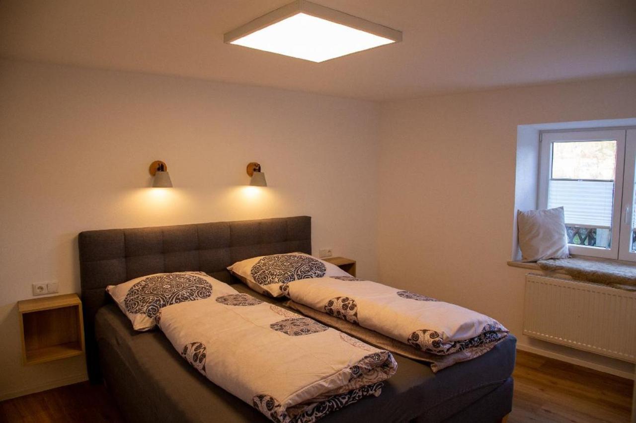 Leit'n Heisl Apartment