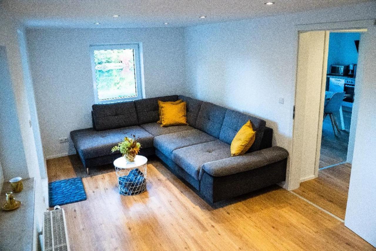 Apartment Leit'n Heisl *