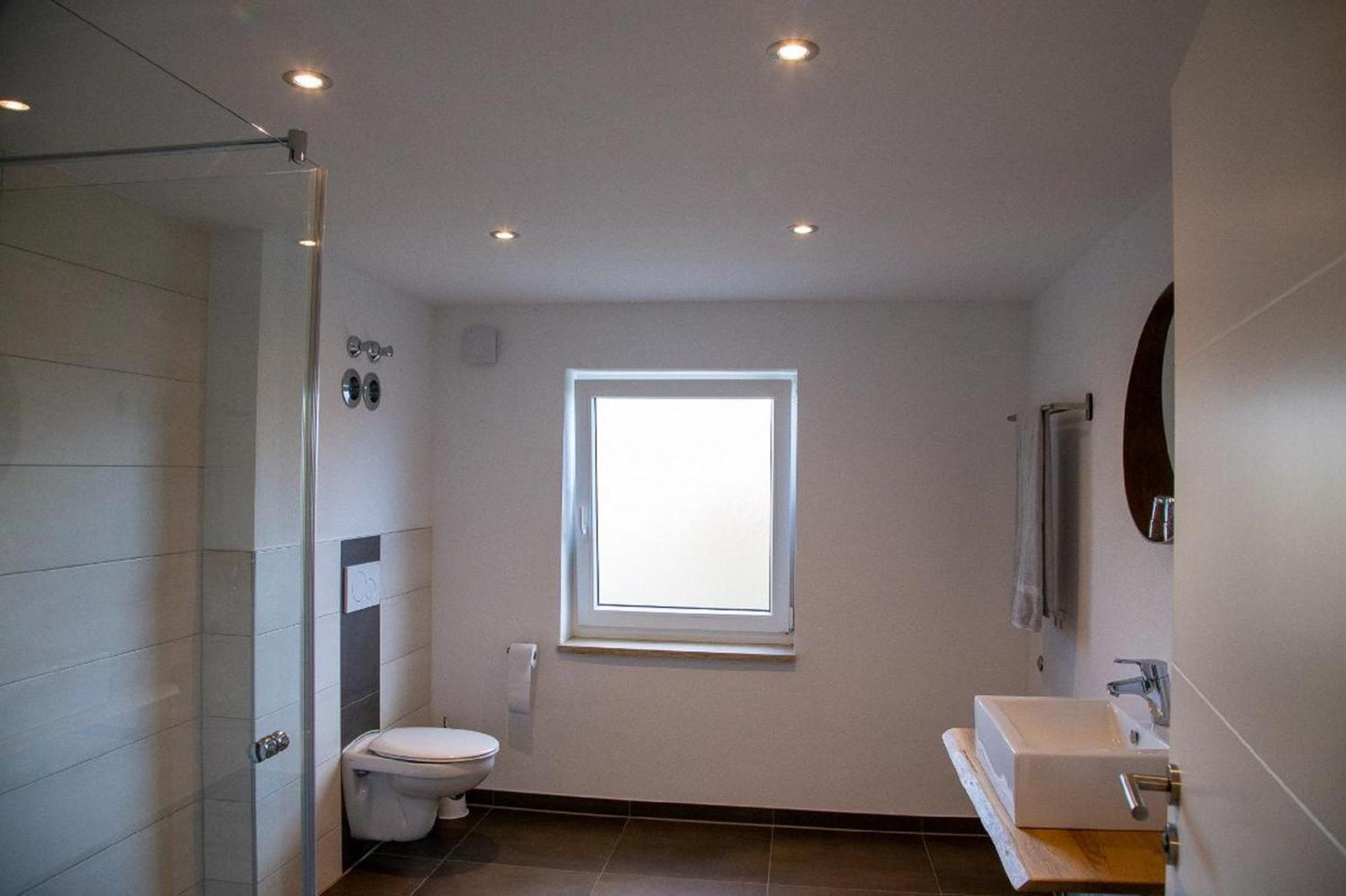 Apartment Leit'n Heisl *
