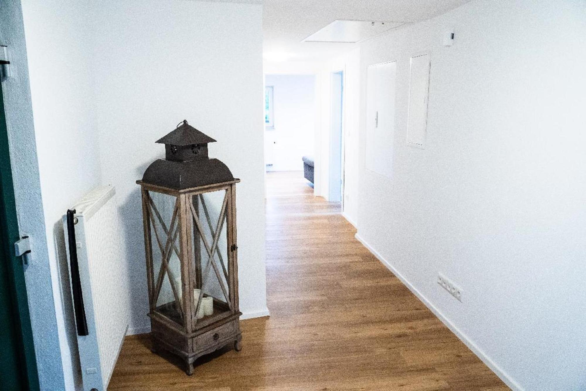 Leit'n Heisl Apartment Essing