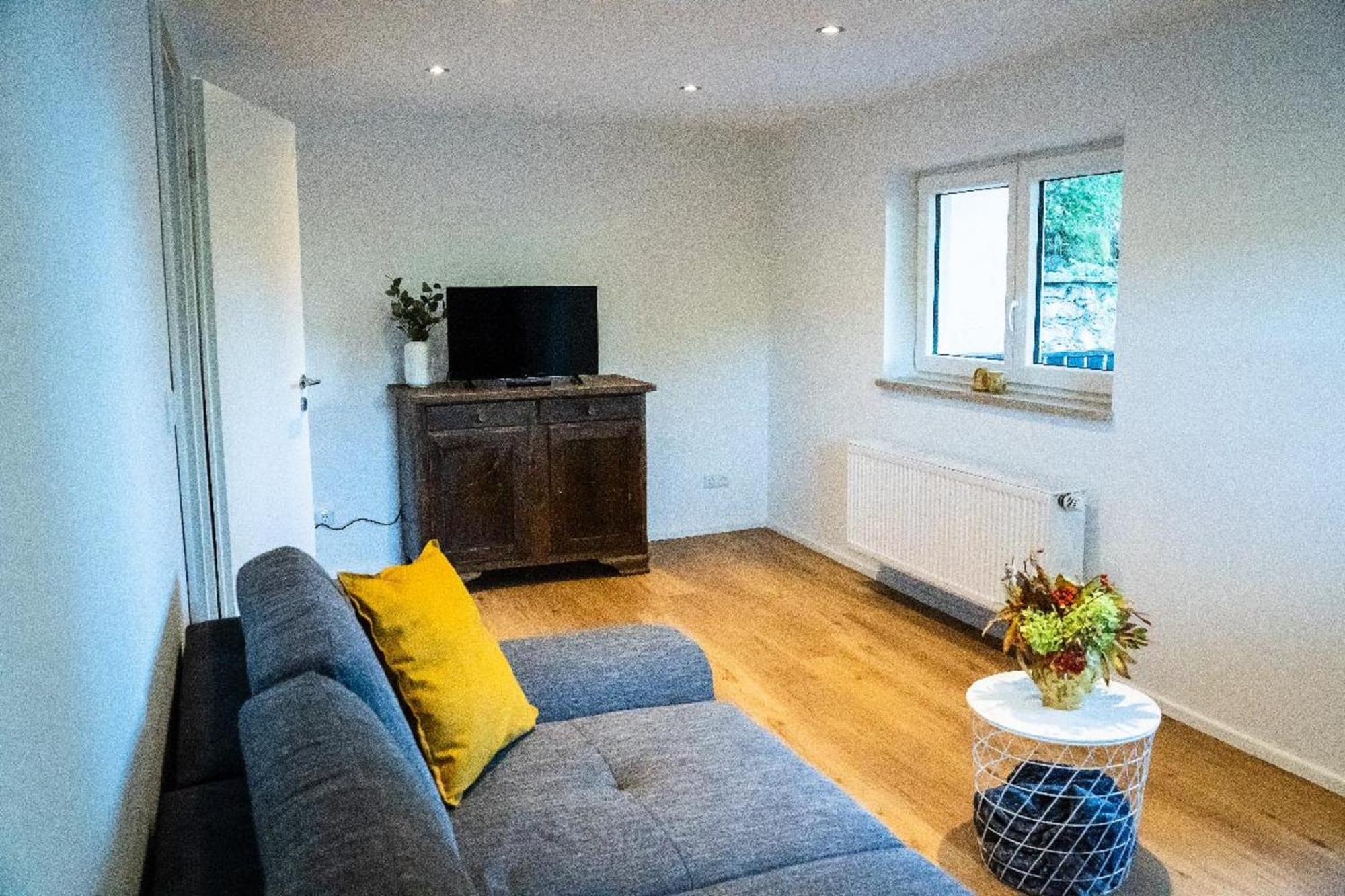 Apartment Leit'n Heisl